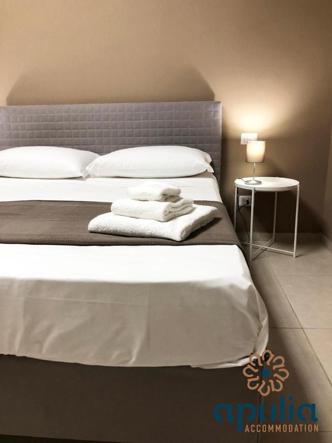 Dante 11 Guesthouse By Apulia Accommodation Bari Exterior photo